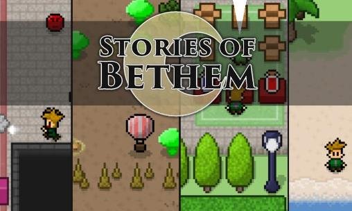 game pic for Stories of Bethem